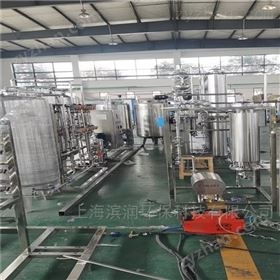 江浙沪纯化水设备维护