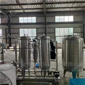 医药行业专用纯化水设备